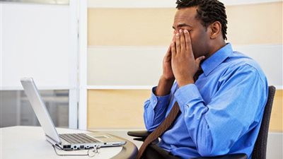 تطبيق بسيط يحمي عينك من أعراض العمي