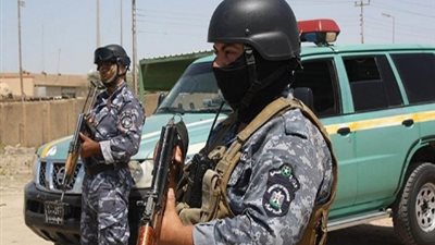 الشرطة العراقية تعتقل 7 من عناصر داعش في الموصل
