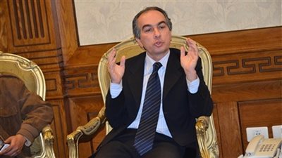 كرداسة تطالب محافظ الجيزة بتولى جمعية خيرية جمع القمامة