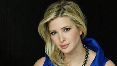 إيفانكا ترامب تعلق على صورة الملك عبد العزيز والرئيس روزفلت