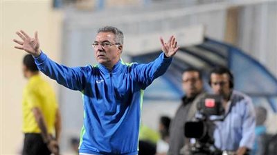 الزمالك ينتظر رد إيناسيو للتعاقد مع حسين الشحات