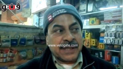 بالفيديو.. تاجر قطع غيار سيارات: جشع الزملاء أفسد فرحتنا بهبوط الدولار