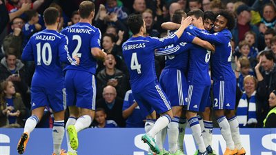 مواعيد المباريات في دوريات وكؤوس أوروبا