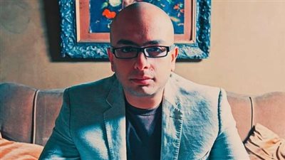 ترشيحات أحمد مراد لقراءات معرض الكتاب على موجات «إينرجي»