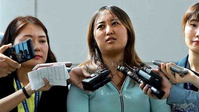 محكمة سيؤول ترفض إصدار أمر اعتقال ضد ابنة صديقة الرئيسة بارك