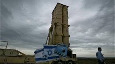 أمريكا تخصص 705 ملايين دولار لدعم صواريخ إسرائيل