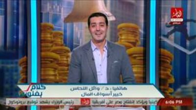 بالفيديو.. خبير مالي: الدين العام يزيد في مصر كل يوم