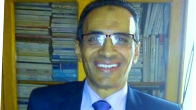 حسن زايد يكتب: «لماذا السيسي؟»