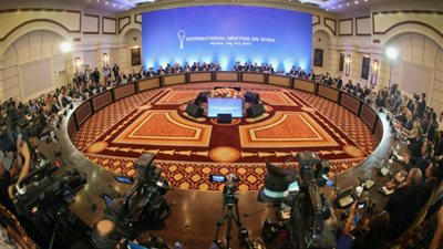 روسيا تدعو أمريكا لحضور مؤتمر «سوتشي»