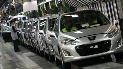 مميزات سيارة بيجو الفرنسية الحديثة