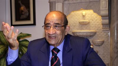 على السمان: اغتيال « الخازندار» سبب استقالتي من تنظيم الإخوان