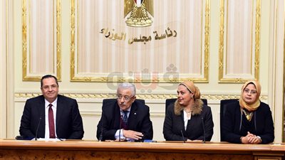 وزير التعليم: إنشاء 910 فصول دراسية بقيمة 500 مليون جنيه