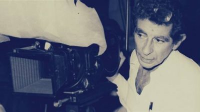 يوسف شاهين: «المصير» عرض على 200 شاشة في أوروبا