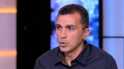 أسامة نبيه: رفضت تولي منصب مدرب المنتخب مع أجيري لهذا السبب