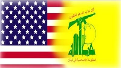 أمريكا: على لبنان إبعاد حزب الله عن نظامه المالي