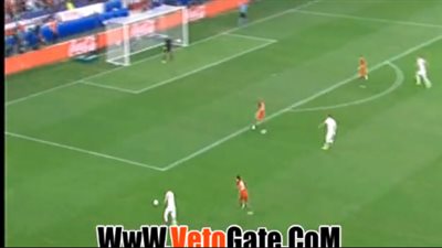 بالفيديو.. «ليفاندوفسكي» يتقدم بالهدف الأول لبولندا في البرتغال