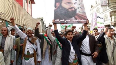 التحالف يكشف أدلة تورط إيران في دعم الحوثيين مساء اليوم