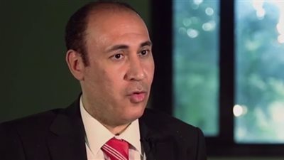 قيادي إخواني منشق يفجر مفاجأة حول وليد شرابي