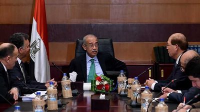 «عمليات الوزراء»: بئر العبد والعريش الأكثر إقبالا في انتخابات الرئاسة