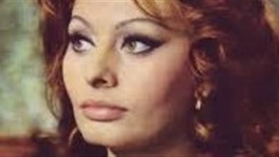 صوفيا لورين على عرش الإغراء بتسعة ملايين دولار