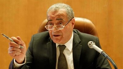 التموين تعلن استعدادها لتوفير السلع المدعمة قبل 25 يناير