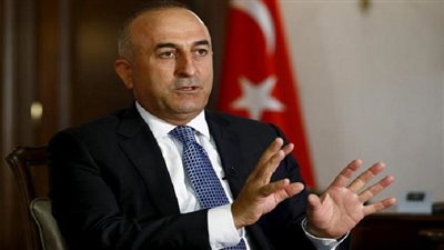 تركيا تدعو الناتو إلى التدخل العسكري في سوريا