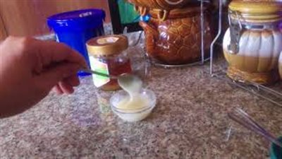 استعدي للعيد بماسك الأرز والبطاطس (فيديو)