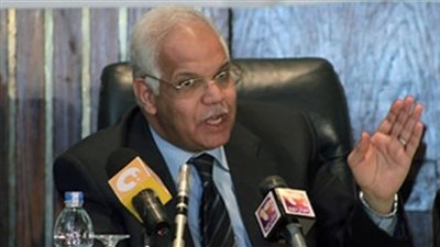 محافظ القاهرة: انطلاق مبادرة نظافة العاصمة بمحاورها الثلاثة