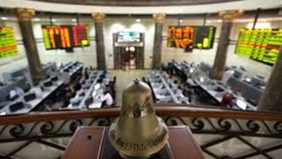 ارتفاع جماعي لمؤشرات البورصة بمنتصف التعاملات