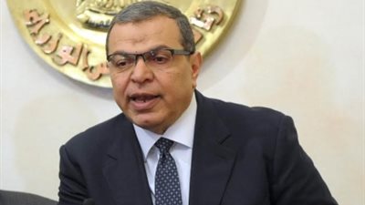 سعفان: صرف 556 ألف جنيه مستحقات 4 مصريين عن عملهم بالسعودية