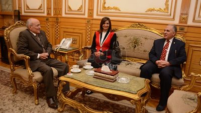 تفاصيل الاتفاق بين الإنتاج الحربي والهجرة والري في «مصر تستطيع 3»