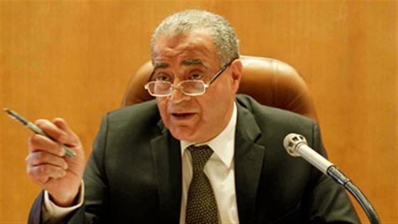 الدكتور على المصيلحي