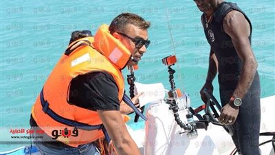 رامي صبري آخر ضحايا 