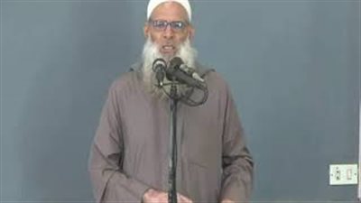 سعيد رسلان: احتفال أهل السنة بعاشوراء «صيام فقط» (فيديو)