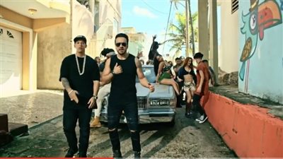 «بيضة إنستجرام» تحطم رقم أغنية «Despacito»