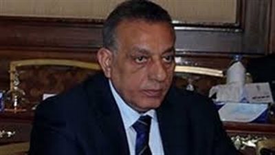 بدء احتفالية «30 يونيو» بأرض مطار إمبابة بحضور محافظ الجيزة