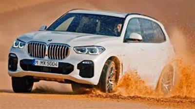 بي إم دبليو تستخدم محركات بنزين توربينية بـ6 أسطوانات (فيديو)