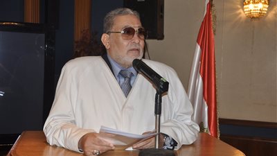 قيادي صوفي: اتهام السلفيين لنا بتقليد الشيعة بذكرى عاشوراء دليل جهلهم