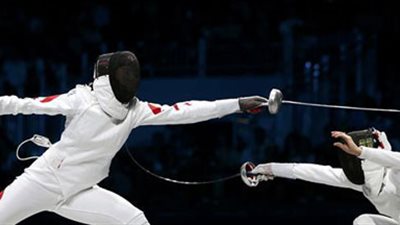 انطلاق بطولة العالم للسلاح في ألمانيا بمشاركة الفراعنة