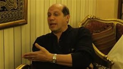 نجوم المقاولون والإسماعيلي في عزاء سيد مصطفى