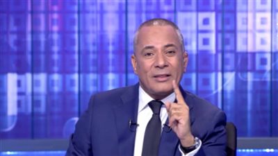 أحمد موسى عن مقتل مصري بلندن: «بريطانيا فشلت في تحديد الجاني»