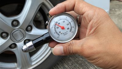 نصائح يجب اتباعها عند إصلاح إطار سيارتك