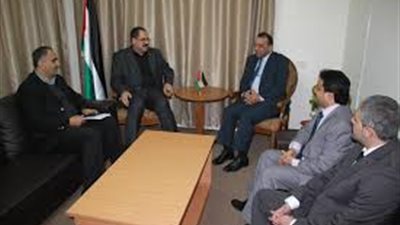 فلسطين توقع اتفاقيات شراكة لدعم تراثها غير المادي