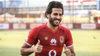 مروان محسن خارج مباراة الرجاء بسبب الإصابة