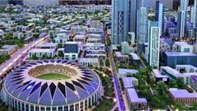 «المحور» تقدم تغطية خاصة لوضع حجر الأساس لجامعة العاصمة الدولية