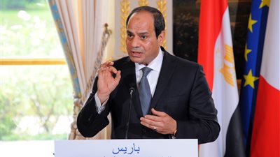 حديث السيسي عن حقوق الإنسان يتصدر وسائل الإعلام الدولية