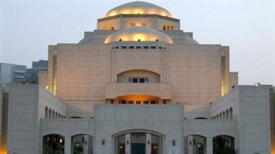 بأسعار رمزية.. الأوبرا تشارك بـ ٥٧ عنوانا في معرض الكتاب