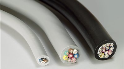 سقوط عصابة سرقة الكابلات بفايد