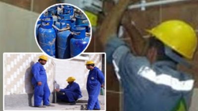 الحكومة ترفع الدعم نهائيا عن «غاز المنازل» خلال عامين.. ١٨ مليار جنيه خسائر سنوية بسبب دعم توصيل الغاز للمنازل و٧٢٥ مليون يورو إجمالى قروض مشروعات الغاز في الثلاثة أعوام الماضية