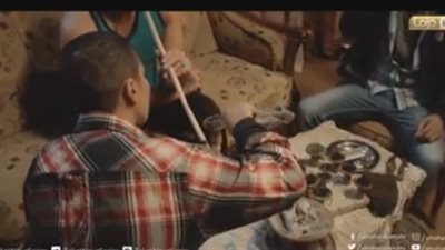 إيهاب فهمي يضع شروطا للزواج من عايدة رياض في «طاقة نور»